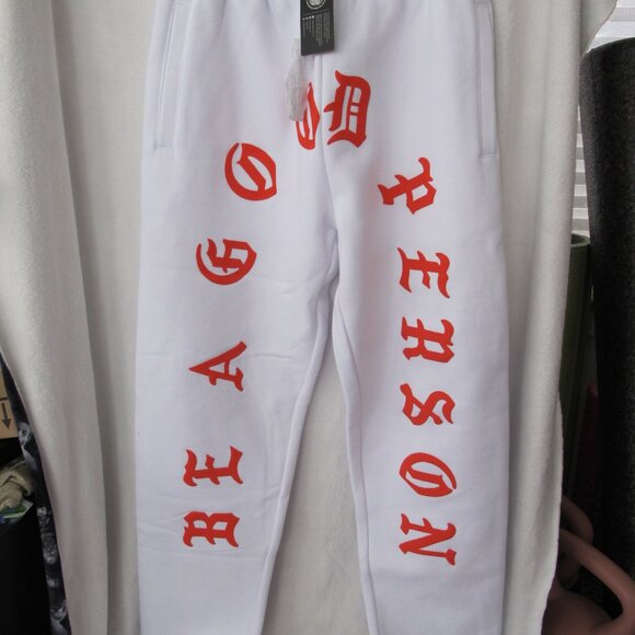 NWT - Lululemon Be a Good Person Script Jogger Pants - Picture 2 of 16